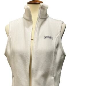 Women's Columbia Vest